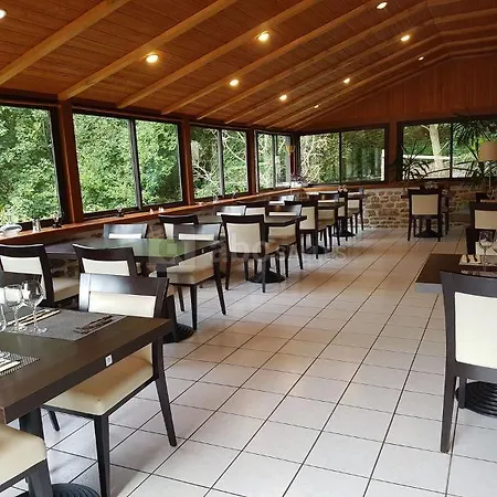 Le Manoir Du Rodoir Hotel
