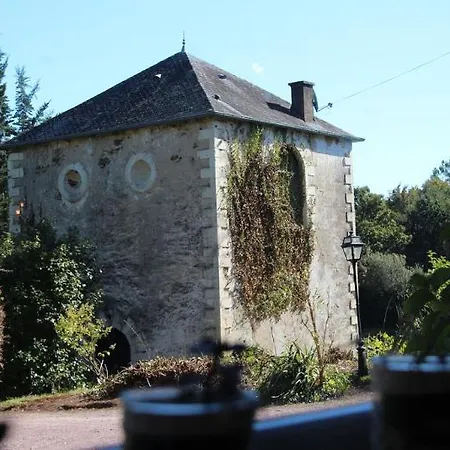 Le Manoir Du Rodoir Nivillac