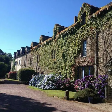 Le Manoir Du Rodoir Nivillac